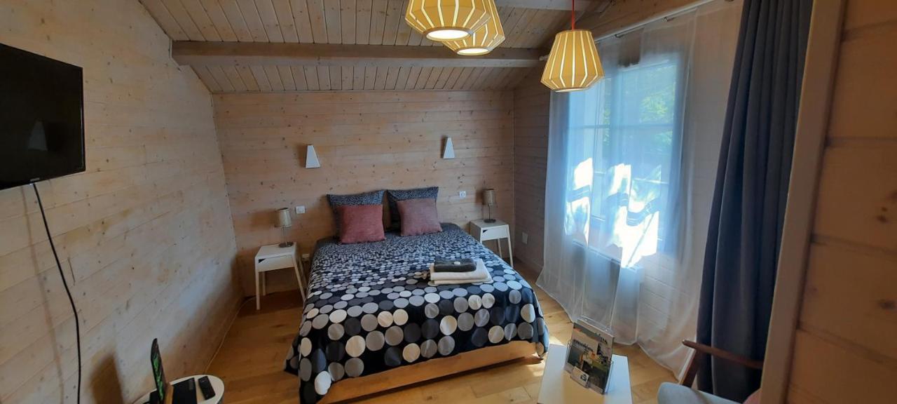 Sea-Snow Guest Houses Talmont-Saint-Hilaire Eksteriør billede